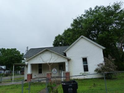 410 S Franklin St, Tullahoma, Tennessee 37388, USA