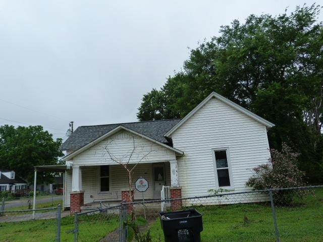 410 S Franklin St, Tullahoma, Tennessee 37388, Stati Uniti