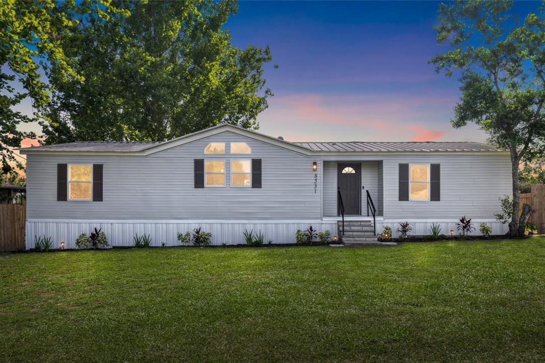 8531 SEMMES ST, Zephyrhills, Florida 33540, Stati Uniti