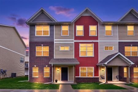 9120 Greenspire Drive 106, West Des Moines, Iowa 50266, Stati Uniti
