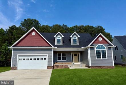 17480 Lighthouse Commons Drive, Piney Point, Maryland 20674, USA