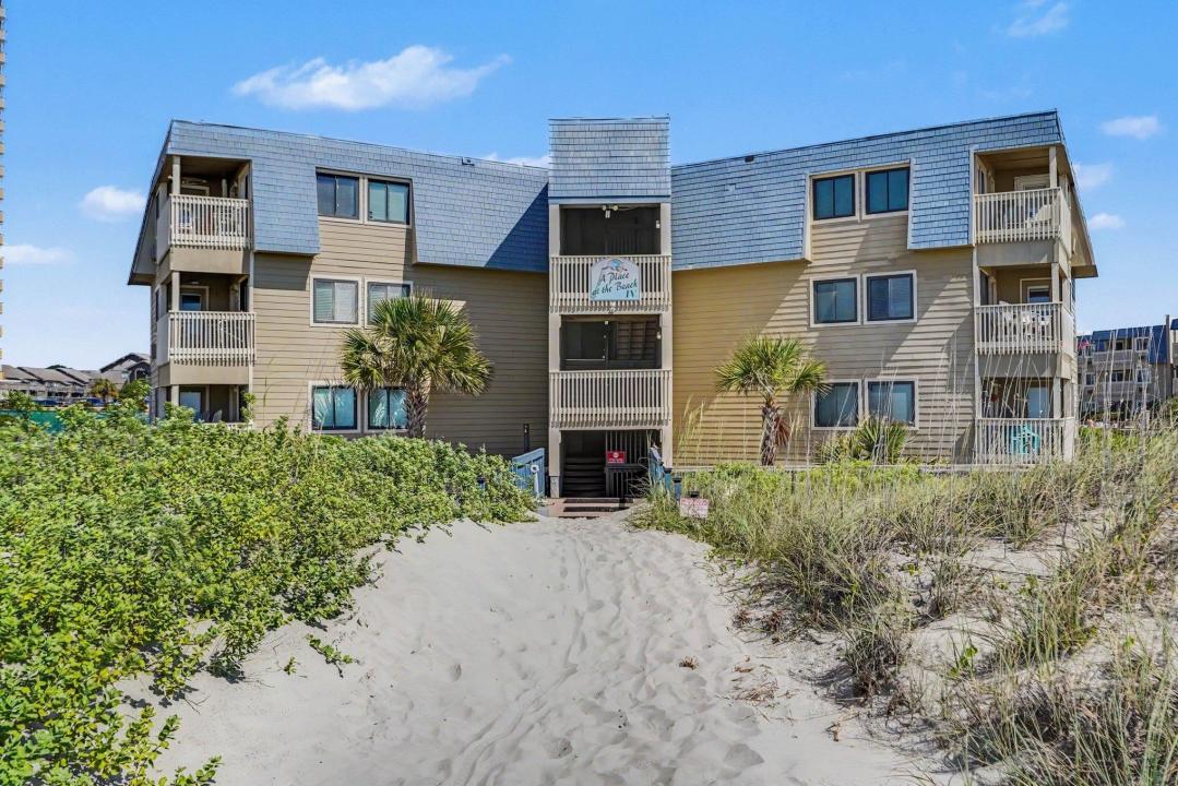 9660 Shore Dr. , 309, Myrtle Beach, Caroline Du Sud 29572, États-Unis