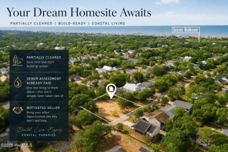 140 NE 6th Street, Oak Island, North Carolina 28465, USA