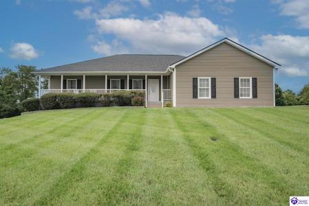 16 Sarah Court , Rineyville, Kentucky 40162, USA