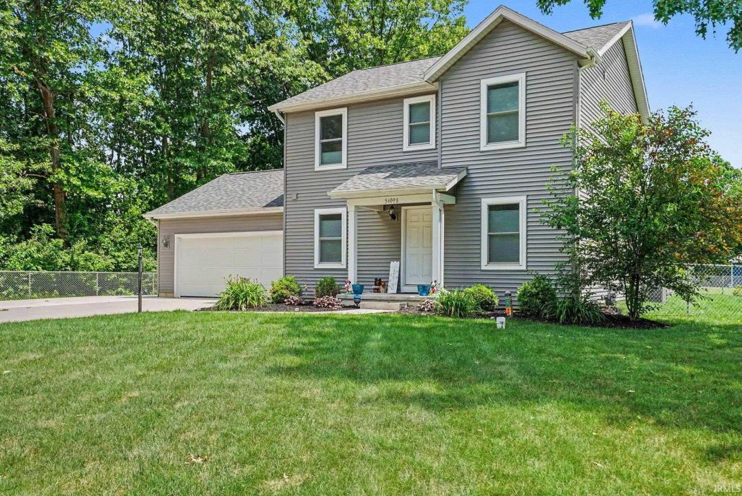 54098 Starner Avenue, Elkhart, Indiana 46514, États-Unis