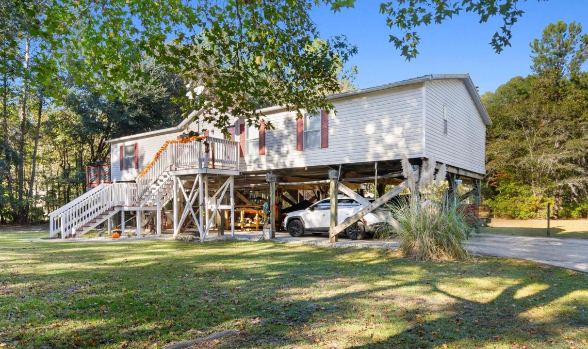881 Rowe Pond Rd., Conway, Caroline Du Sud 29526, États-Unis