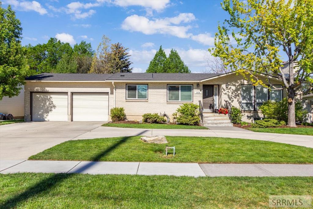 148 5th W, REXBURG, 愛達荷州 83440, 美國