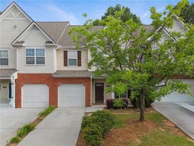2437 Millbank Court, Lawrenceville, 죠지아 30043, 미국