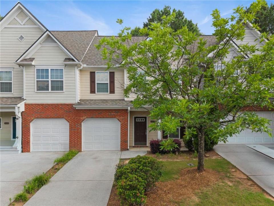 2437 Millbank Court, Lawrenceville, גאורגיה 30043, ארצות הברית של אמריקה