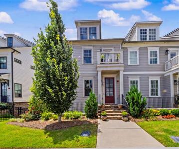 668 Brashy Street, Woodstock, Géorgie 30188, États-Unis