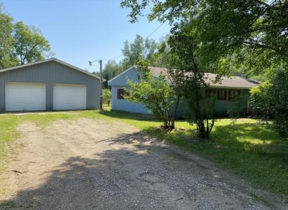 5131 W Washington, Ein See, Michigan 48632, USA