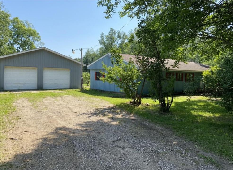 5131 W Washington, Lago, Michigan 48632, Stati Uniti