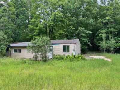 4303 W Adams, Ein See, Michigan 48632, USA