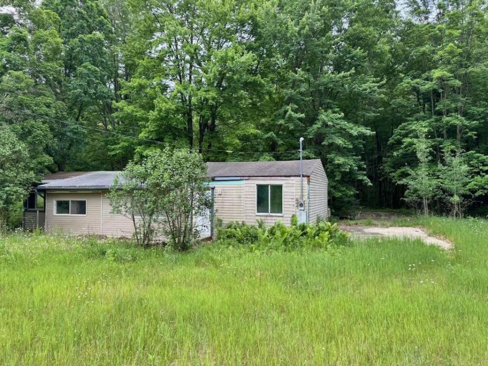 4303 W Adams, Lac, Michigan 48632, États-Unis