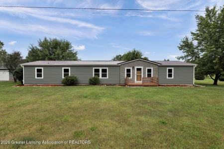 3240 Perrine Road, Rives Junction, Michigan 49277, USA