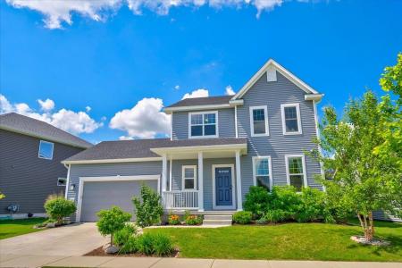 10314 White Fox Lane, Verona, Wisconsin 53593, USA