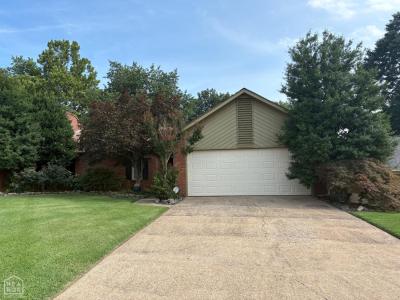109 Briarcrest Court, Jonesboro, Arkansas 72401, Estados Unidos