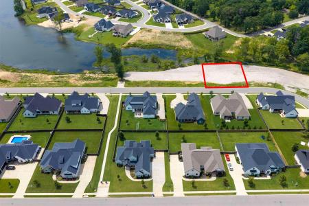 Lot 27 Lake Point Circle, Benton, 알칸사 72019, 미국