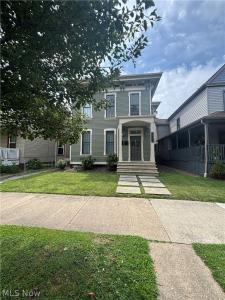 3401 Clinton Avenue, Cleveland, Ohio 44113, Stati Uniti