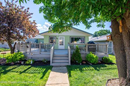 203 Millionaire Avenue, Mott, North Dakota 58646, USA