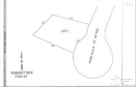 2071 Park Place, Monroe, Michigan 48162, USA