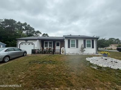14 Brentwood Street #73, Whiting, Nueva Jersey 08759, Estados Unidos