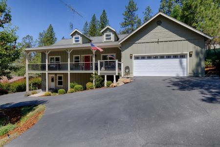 18594 Norlene Way, Grass Valley, Californie 95949, États-Unis