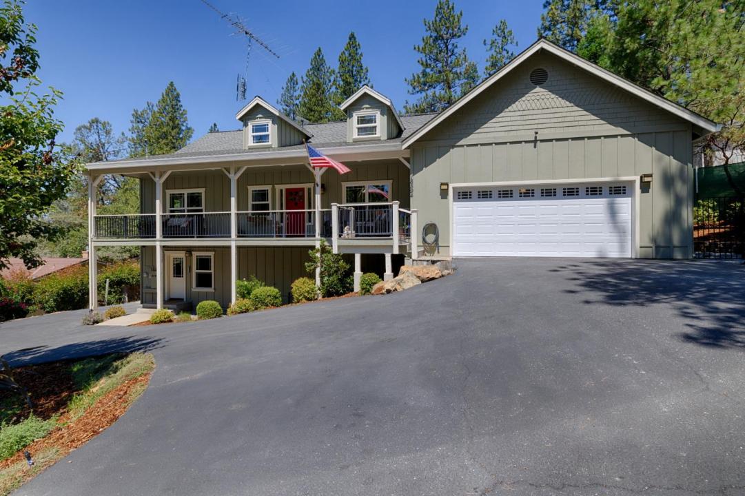 18594 Norlene Way, Grass Valley, كاليفورنيا 95949, الولايات المتحدة