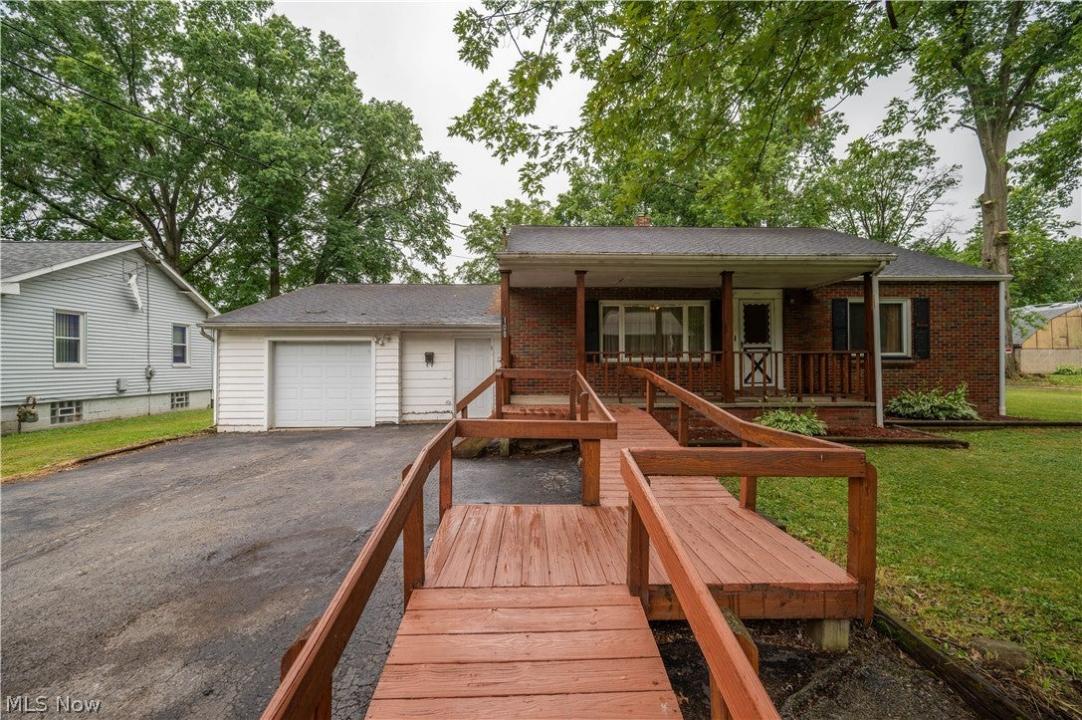 108 Fairlawn Avenue, Niles, Ohio 44446, Stati Uniti