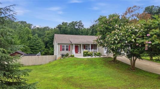 160 Starlyn Trace, Hiram, Georgia 30141, Stati Uniti