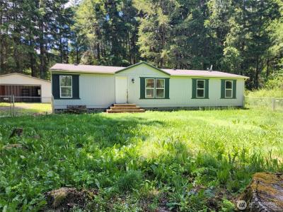11843 Blue Glacier Lane, Yelm, Washington 98597, USA