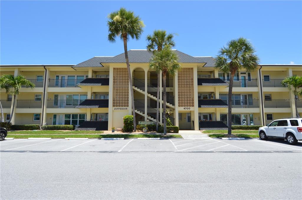 4700 Cove Circle , 107, St Petersburg, Floride 33708, États-Unis