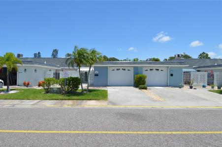 143 Boca Ciega Point Boulevard N, St Petersburg, Florida 33708, USA
