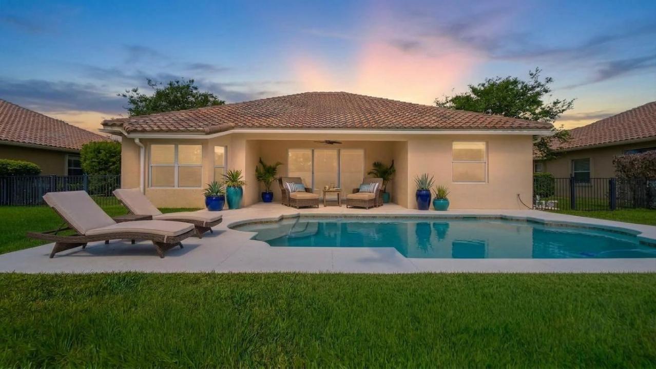 7677 Fieldstone Ranch Square, Vero Beach, Florida 32967, Stati Uniti
