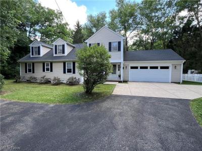75 Olive Street, Chagrin Falls, Огайо 44022, Соединенные Штаты