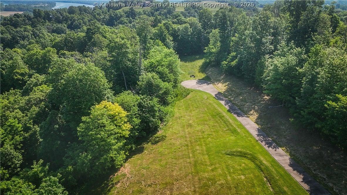 0 River Cove Road, Mount Alto, Virginie Occidentale 25264, États-Unis