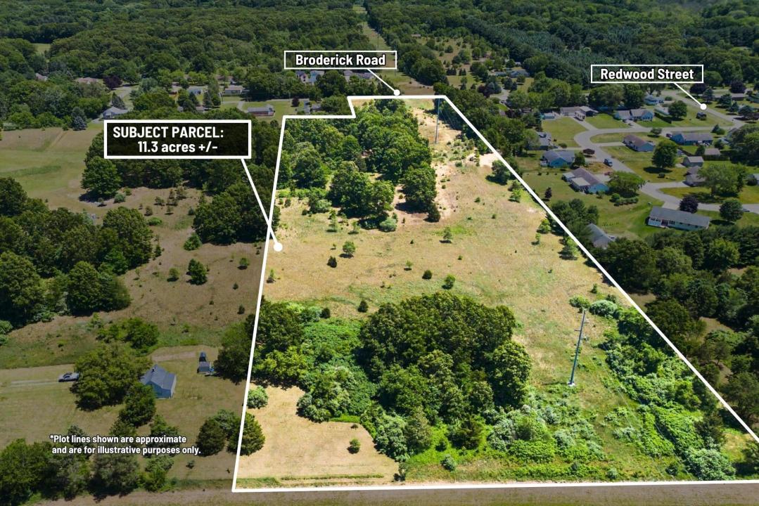 VL Broderick Road, Benton Harbor, ميشيغان 49022, الولايات المتحدة
