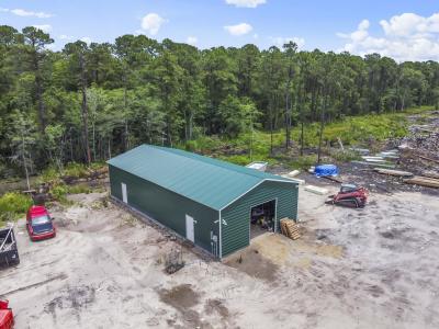 2905 Hugo Rd., Conway, サウスカロライナ 29527, アメリカ合衆国