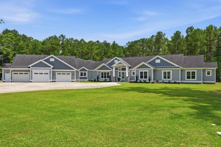 1723 Mineral Springs Rd., Conway, South Carolina 29527, USA