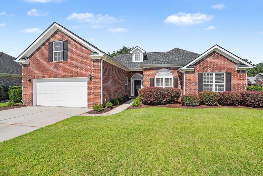 327 Cypress Keyes Ln., Murrells Inlet, South Carolina 29576, Stati Uniti