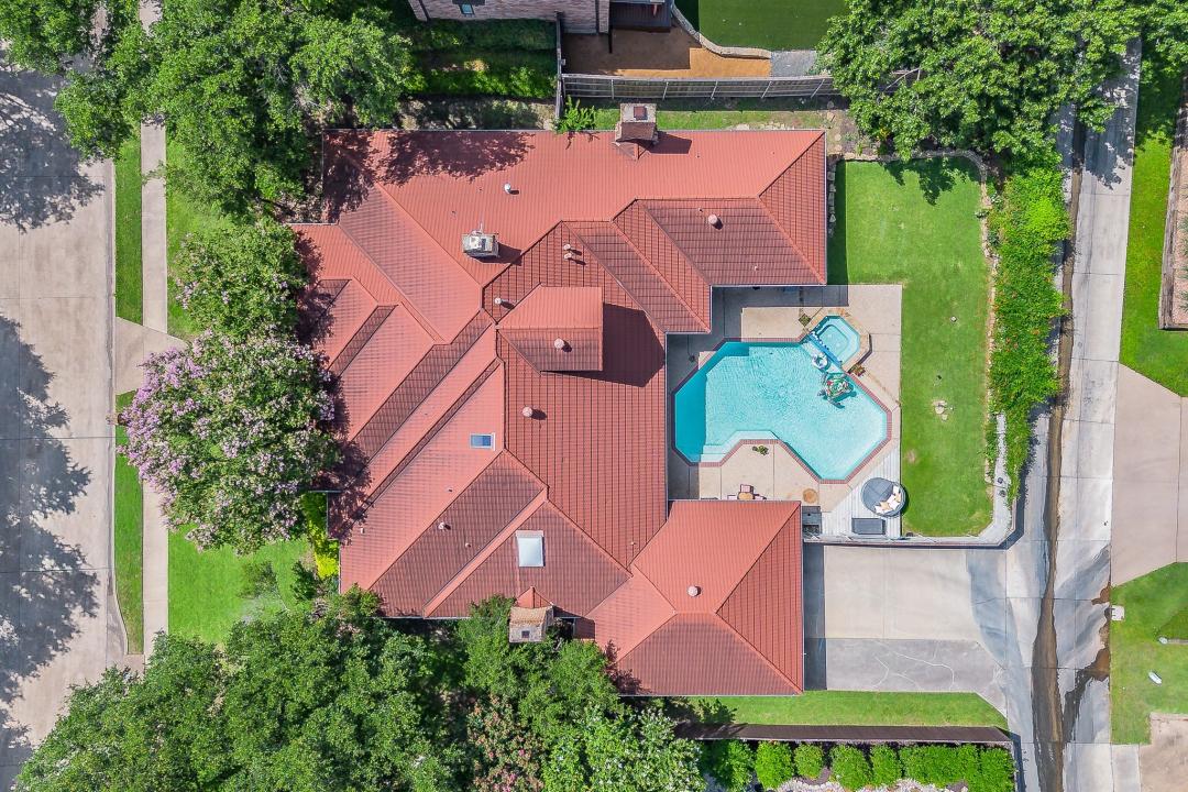 4313 Fannin Drive, Irving, Texas 75038, Estados Unidos