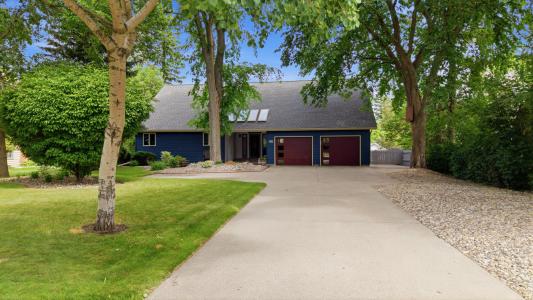 111 NE 15th Avenue, Aberdeen, جنوب داكوتا 57401, الولايات المتحدة