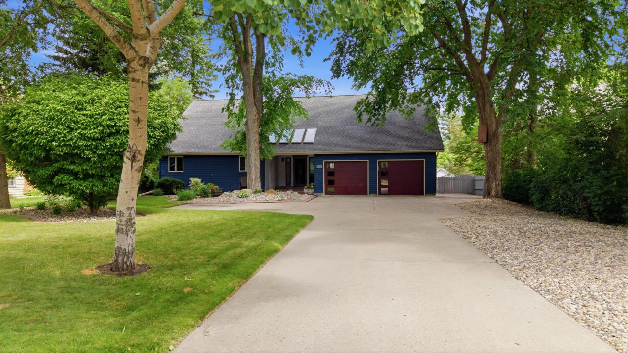 111 NE 15th Avenue, Aberdeen, Dakota Du Sud 57401, États-Unis