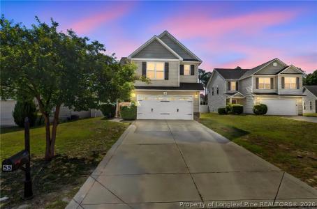 55 New London Harbor, Cameron, North Carolina 28326, USA