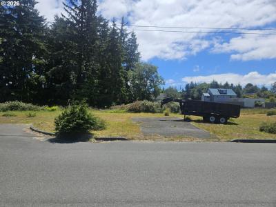 0 N Cammann St, CoosBay, Oregon 97420, USA
