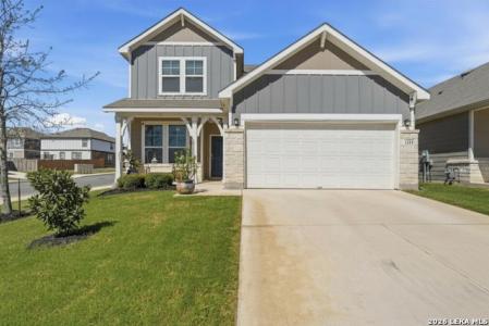 11967 Longfellow Rnch, San Antonio, Texas 78254, États-Unis