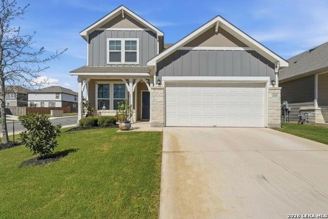11967 Longfellow Rnch, San Antonio, Texas 78254, États-Unis