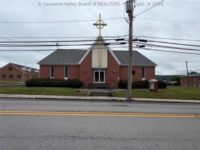 102 N Main Street, Other, West Virginia 26847, USA