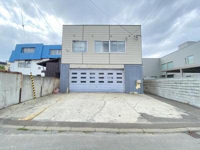 二十四軒一条６丁目10-5, 札幌市西区, Hokkaido 063-0801, Japon