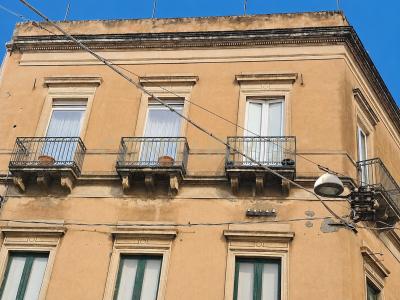 Via Sciarelle, Acireale, Sicilia 95024, Italy